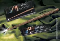 3. Harry Potter Świecą Różdżka - Hermiona Granger