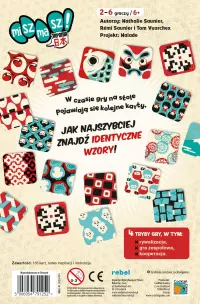 5. Miszmasz! Japonia