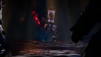 4. Warhammer 40,000: Chaos Gate - Daemonhunters Castellan Champion Upgrade Pack PL (DLC) (PC) (klucz STEAM)