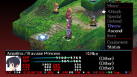 4. Disgaea 2 (PC) (klucz STEAM)