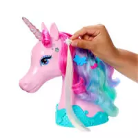 4. brb glowa do stylizacji jednorozec jcw52 wb2w