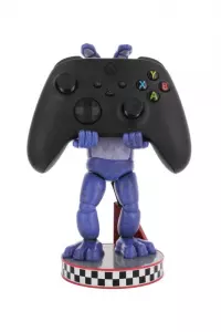 5. Stojak Five Nights At Freddy's: Bonnie