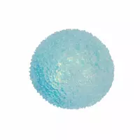1. Mega Creative Gniotek Piłka Brokatowa 576877