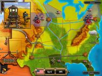 8. The Bluecoats: North & South (PC) (klucz STEAM)