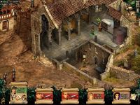 11. Robin Hood: The Legend of Sherwood (PC) (klucz STEAM)