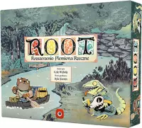 1. Root: Plemiona rzeczne