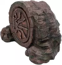 3. Szkatułka Harry Potter Komnata Tajemnic - szkatułka