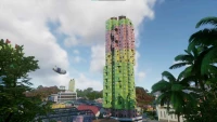 8. Tropico 6 - New Frontiers (DLC) (PC) (klucz STEAM)