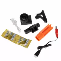 3. Mega Creative Karabin Na Pociski Wodne 569492