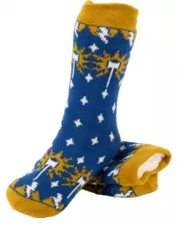 2. Skarpety Warhammer Age of Sigmar