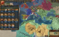 5. Europa Universalis IV: Domination (DLC) (PC) (klucz STEAM)