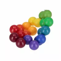 4. Mega Creative Kostka Magiczna Kulki 576876