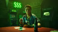 5. Vampire: The Masquerade - Bloodlines 2 Premium Edition PL (PS5)