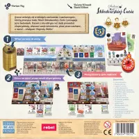 7. Śladami Marii Skłodowskiej-Curie