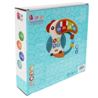 4. Bam Bam Pianinko Tukan 475300