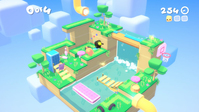 4. Melbits World (PC) (klucz STEAM)