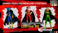 1. One Piece Pirate Warriors 4 + DLC PL (Xbox One)