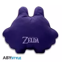3. Poduszka The Legend of Zelga - Majora Mask