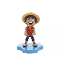 1. Stojak One Piece - Luffy
