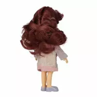 1. Mega Creative Lalka 15 cm 545067