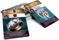 4. Dungeon Legends (wyd. angielskie)