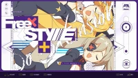 2. DJMAX RESPECT V - V EXTENSION III PACK (DLC) (PC) (klucz STEAM)