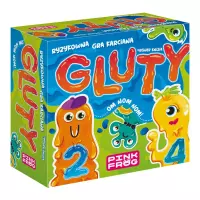 2. Alexander Gluty