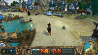 3. King's Bounty: Dark Side PL (klucz STEAM)