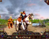 3. Fantasy Wars (PC) (klucz STEAM)