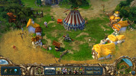 2. King's Bounty: Dark Side PL (klucz STEAM)