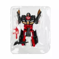 3. Mega Creative Robot Transformujący 2w1 569506