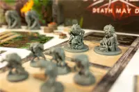 10. Cthulhu: Death May Die - Kampania 4