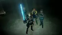 10. Echoes of Aincrad-Sword Art Online (Xbox Series X)