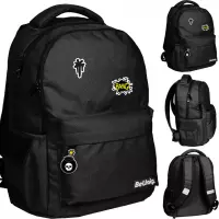 1. BeUniq Plecak Szkolny Bang BU26BG-2705