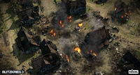 4. Blitzkrieg 3 Deluxe Edition (PC) DIGITAL (klucz STEAM)