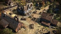1. Blitzkrieg 3 Deluxe Edition (PC) DIGITAL (klucz STEAM)