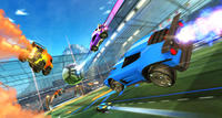 1. Rocket League Ultimate Edition (PS4)