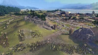 4. Total War: Three Kingdoms Royal Edition PL (PC) (klucz STEAM)