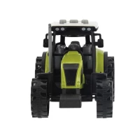6. Mega Creative Moje Ranczo Traktor 470609