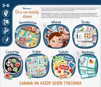2. Montessori - Gra na każdy dzień