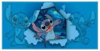 2. Podświetlany Obraz na Płótnie Disney Lilo i Stitch - Stitch
