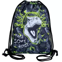 1. CoolPack First Worek Szkolny Na Obuwie Dinopark F159966