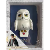 2. Undercover Notes Squishy 3D Harry Potter HPTT2145
