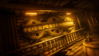 7. Bendy and the Ink Machine (PS4)