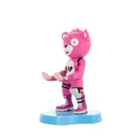 2. Stojak na Słuchawki Fortnite Cuddle Team Leader
