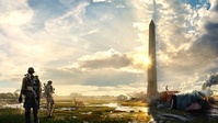 2. Tom Clancys The Division 2 PL (Xbox One)