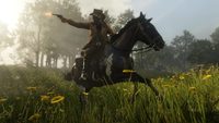 6. Red Dead Redemption 2 (PS4)