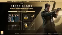 1. 007 The First Light PL (Xbox Series X)