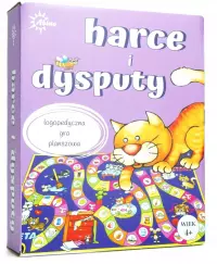 1. Harce i Dysputy