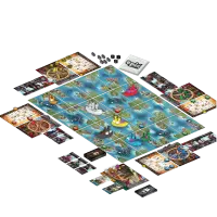 3. Mali Epiccy Piraci